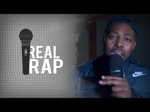 (BG) YB [#REALRAP] S:1 EP:15 (4K) @YBDeyah | KrownMedia