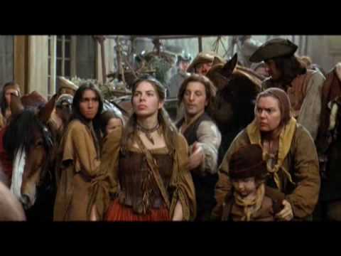 DVD-Trailer: Battle Of The Brave