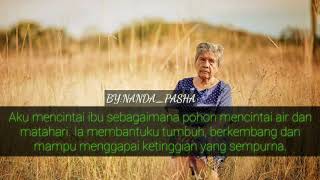 Download lagu Story whatsapp sedih | tentang ibu tegar-rindu ibu [official music video] mp3