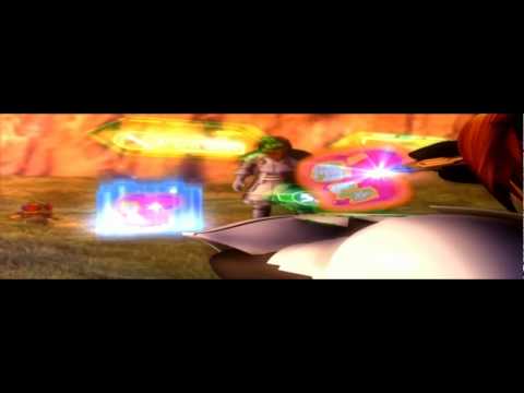 Spectrobes : Les Portes de la Galaxie Nintendo DS
