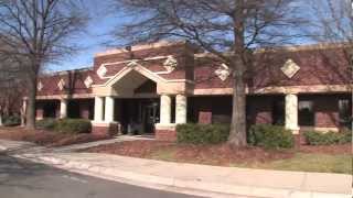 preview picture of video 'Arrowood Office Park in Charlotte, NC - Office Space For Lease'