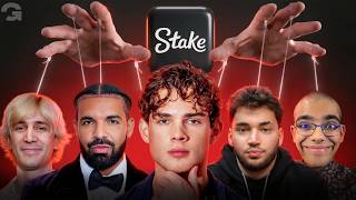 How Gambling Quietly Turned Your Feed Into Slop
