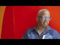 Season Two  Episode Three - Terence Blanchard