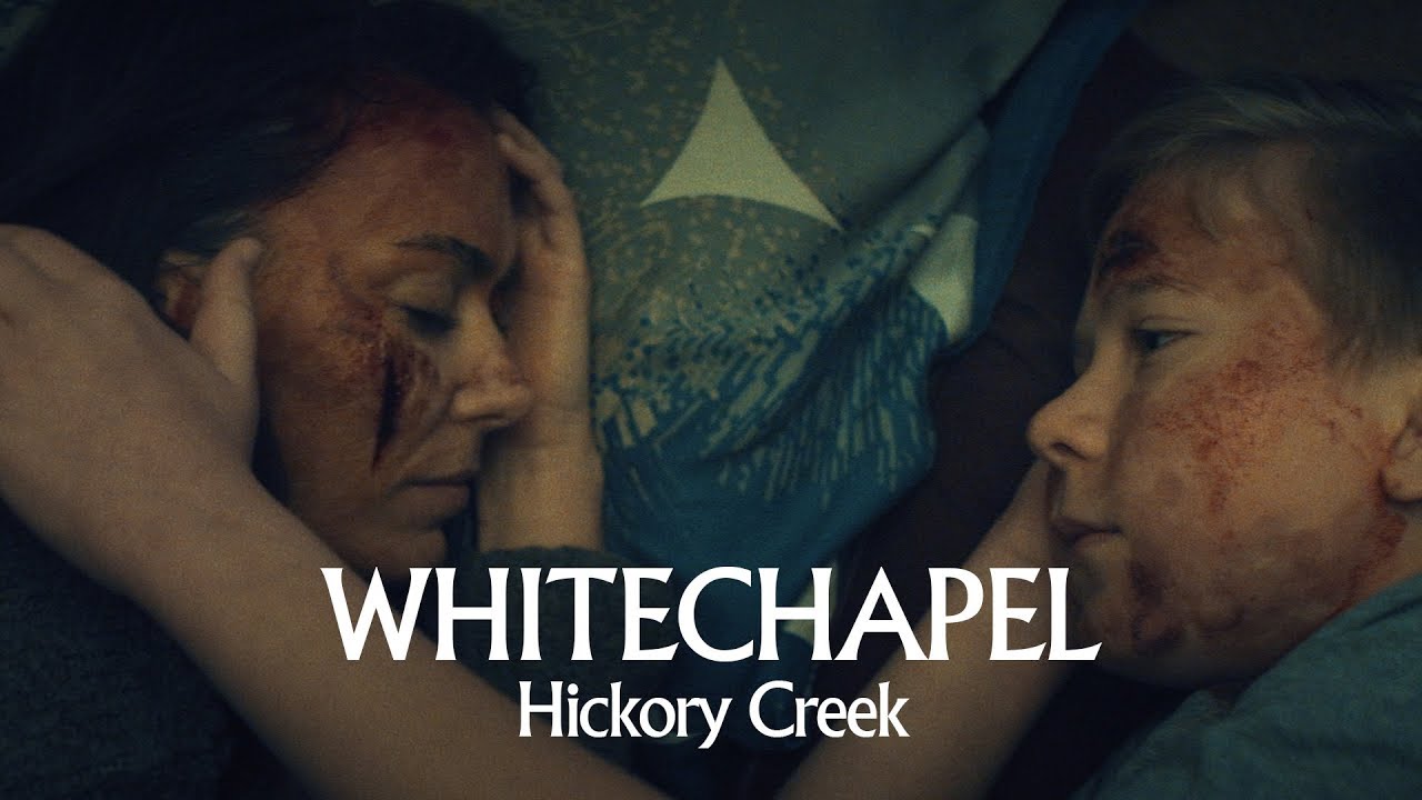 Whitechapel — Hickory Creek