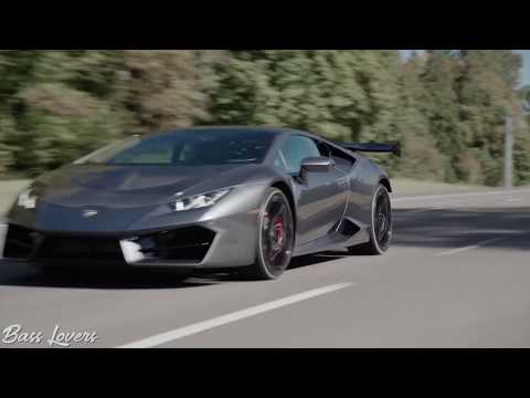 Robby Burke ft. Basys & 3keriai - Klubai (9D BASS BOOSTED)