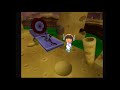 Bubble Bridge Move During Cutscene Timesaver DTE JttPP