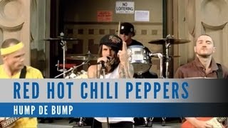 Red Hot Chili Peppers - Hump de Bump (Official Music Video)