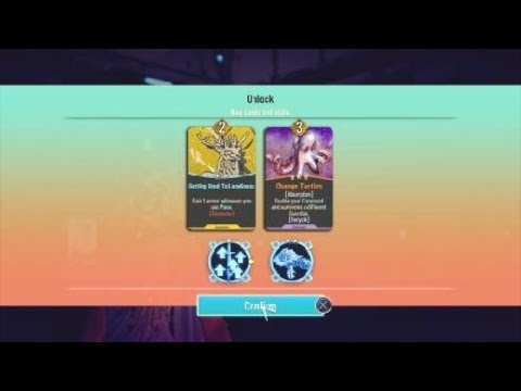 Helena Summoner Speedrun: Neoverse