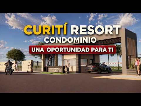 Curití Resort Condominio