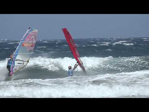 Tenerife El Medano World Cup 2013.2