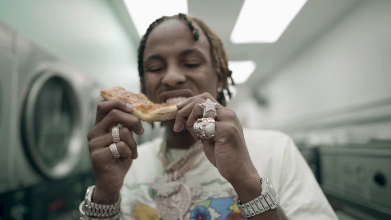 RIch The Kid – “Easy”
