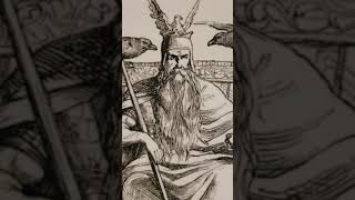 Pre christian view of Ragnarok Germanic Paganism