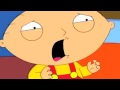 Brian, Stewie and Quagmire Screaming For 3 ...