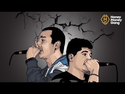 Opty & Sbeatz - Beton [Official Music Video]