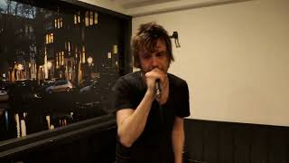 The Cramps "Mad Daddy" (covered by The Fiends of Dope Island)