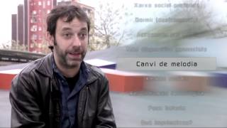 TV3 - Generació digital - El perfil digital d&#39;en Jaume Pla (Mazoni)