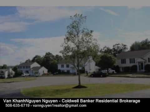 70 MORELAND GREEN DR, Worcester MA 01609 - Single Family Home - Real Estate - For Sale -