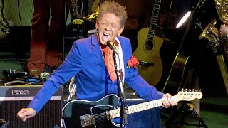 Blondie Chaplin &amp; Brian Wilson Band, Long Promised Road (live), Fox Theater, Sept. 13, 2019 (4K)