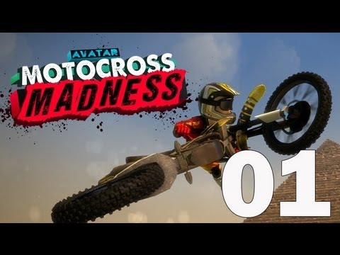 motocross madness xbox 360 cheats