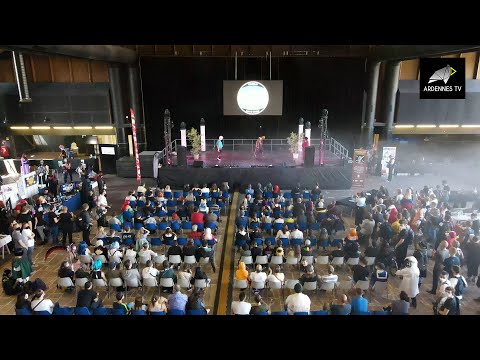 Carolo Game Show - Jour 1