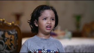 Download lagu CINTA SUCI : Roni kangen Bunda mp3