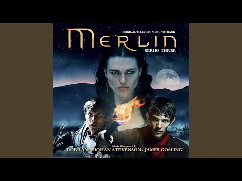 Morgana Close to Death