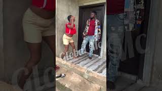 She want to make peace in another way #music #dance #amapianotv #musicremix #funny #love #shorts