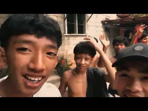 HIWAGA FEAT YOSHI MITSU X CRIS X BLINGY ACE