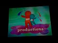 Little Airplane Productions Nick Jr Productions Nickelodeon Haypile 2008