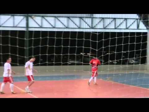 Jogos Intercolonial dia 09/07/2013-Torcedores e Muitos Golaços