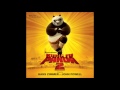 Kung Fu Panda 2 - Main Theme (Hans Zimmer)