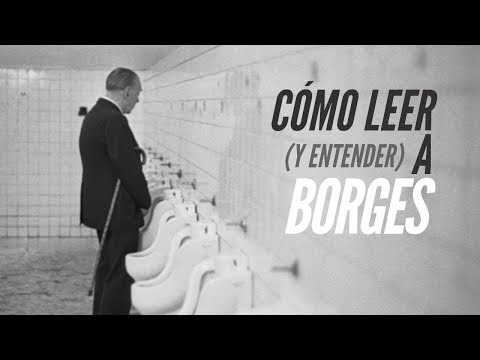 Cómo leer a BORGES | Booktube Argentina