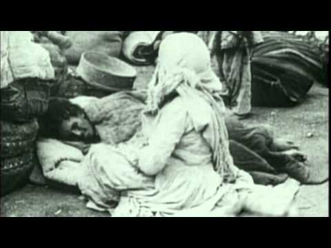 Le Génocide des Arméniens...