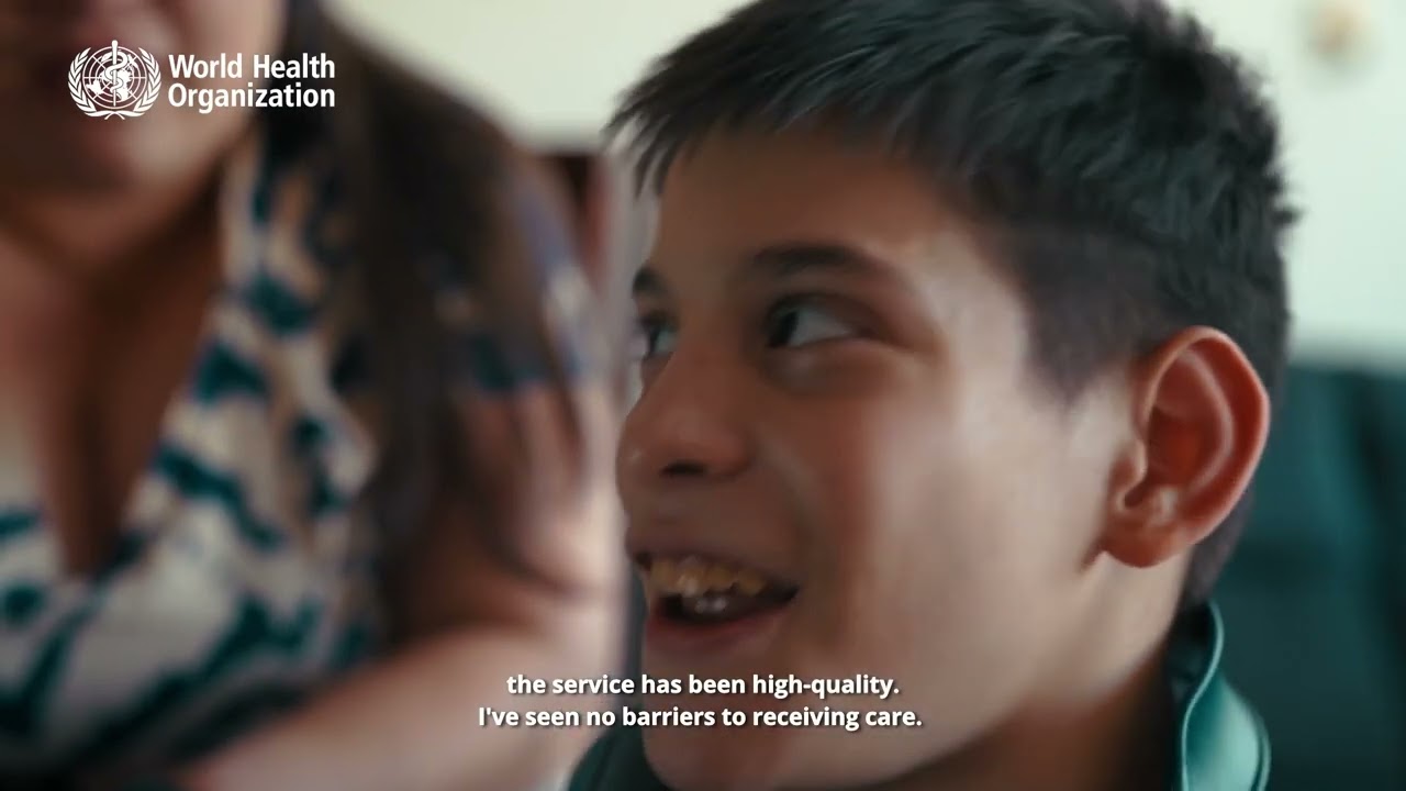 Inclusive Health Financing: Colombia’s Approach to Migrant and Refugee Care
