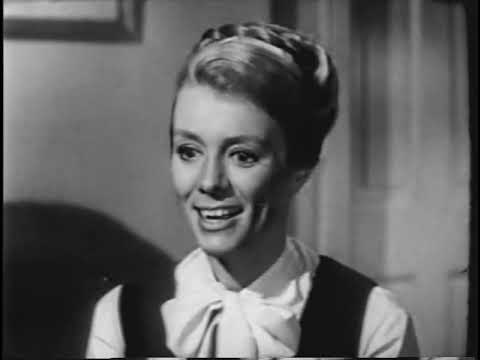 S1 E1 The Farmer's Daughter The Speechmaker