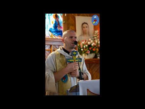 Czatachowa 14.05.2023 - Modlitwa o uzdrowienie