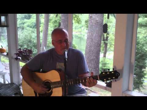 One Safe Place (Marc Cohn cover) by George Baier