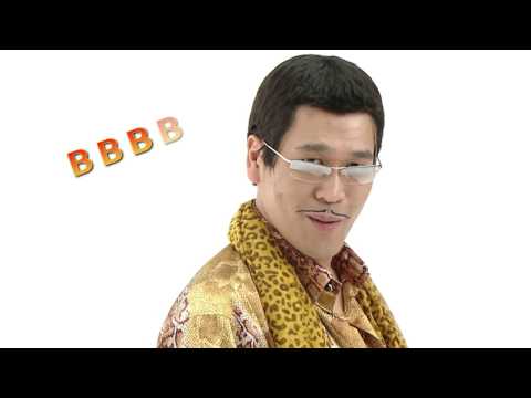 【OFFICIAL】Beetle Booon But Bean in Bottle(BBBBB) / PIKOTARO