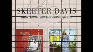 Skeeter Davis - Tomorrow Is Forever