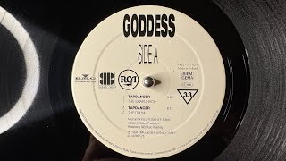 Goddess - Tapdancer (The Drum) - Dance Pool – 17-660461-20 (1994)