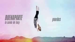 Video Puedes (Audio) de Buenaparte