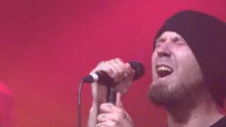 Swallow The Sun part II. - Rooms And Shadows