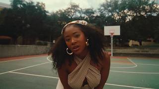 Peyton – Not Your Girl