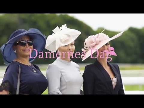 Damernes Dag 2. september 2018