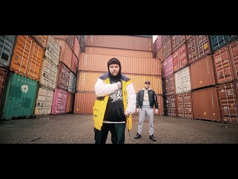 MR.BEATUS & TWANIE - NO SURRENDER