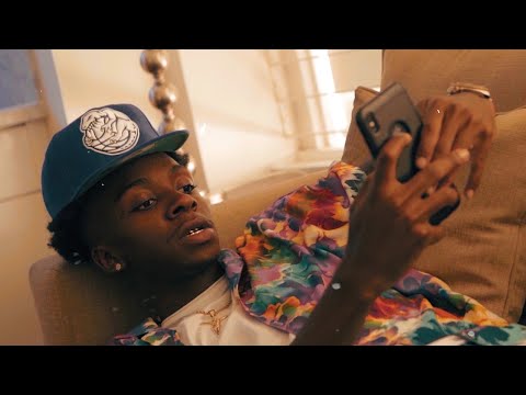 RIQO - HollyHood (Official Music Video)