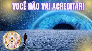 O CONSELHO INTERGALÁCTICO: Prepare-se para a FASE MAIS EMOCIONANTE!
