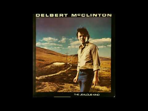 Delbert McClinton -  Bright Side Of The Road