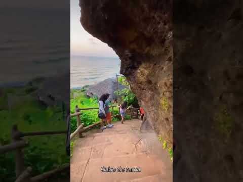 #caboderama ##southgoa