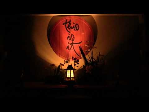 One Mindfulness Bell Every 15 Minutes for 8 Hours (Thich Nhat Hanh present moment practice)